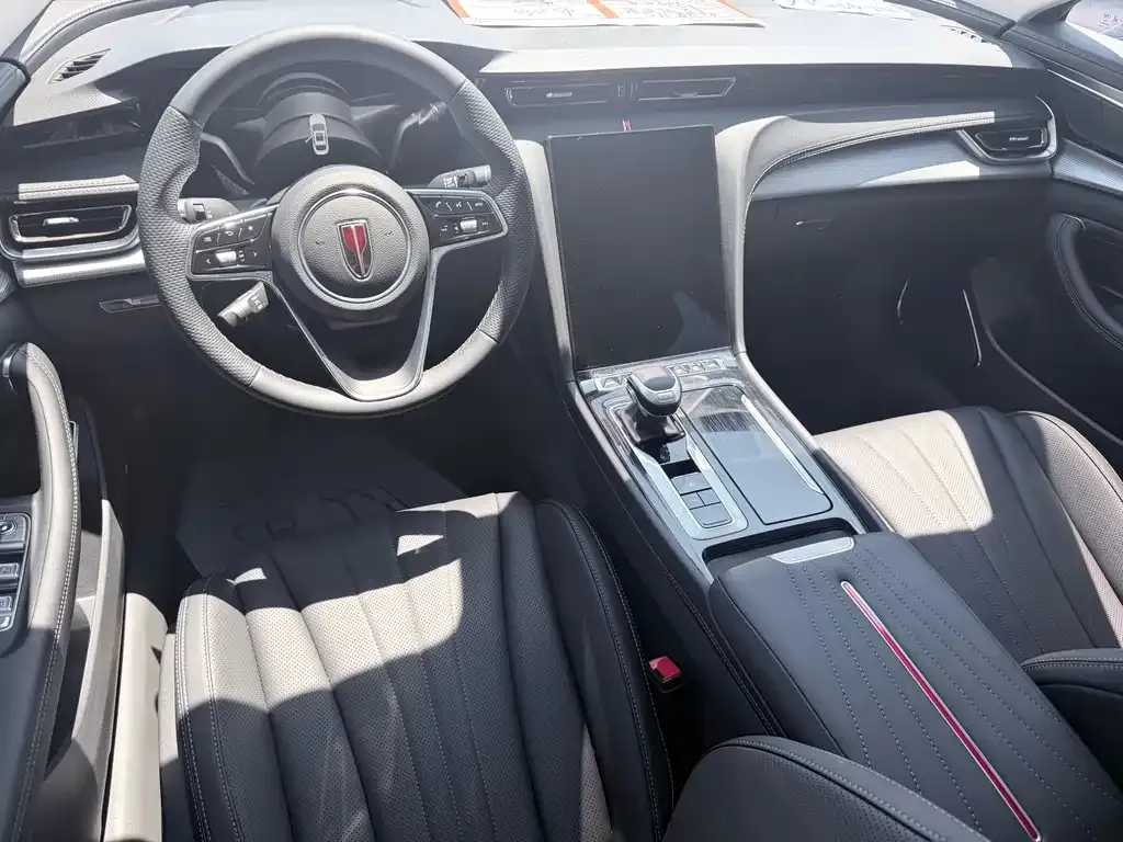 Hongqi H5 2024 из CN, фото 9