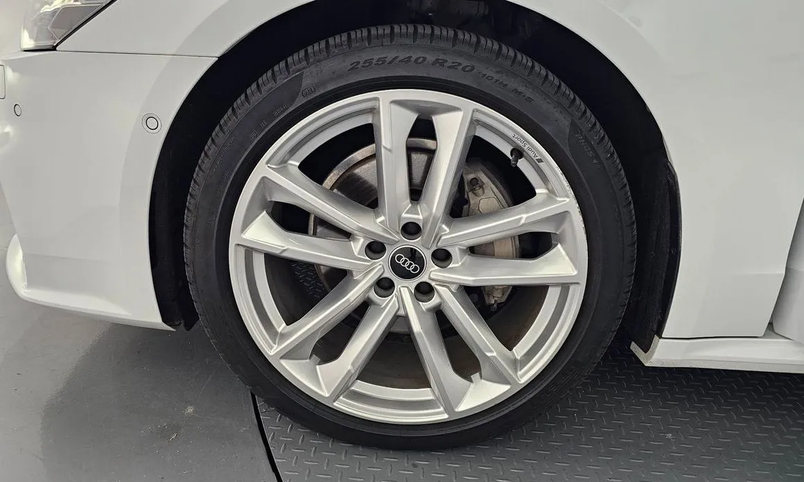 Audi A7 2022 из KR, фото 7