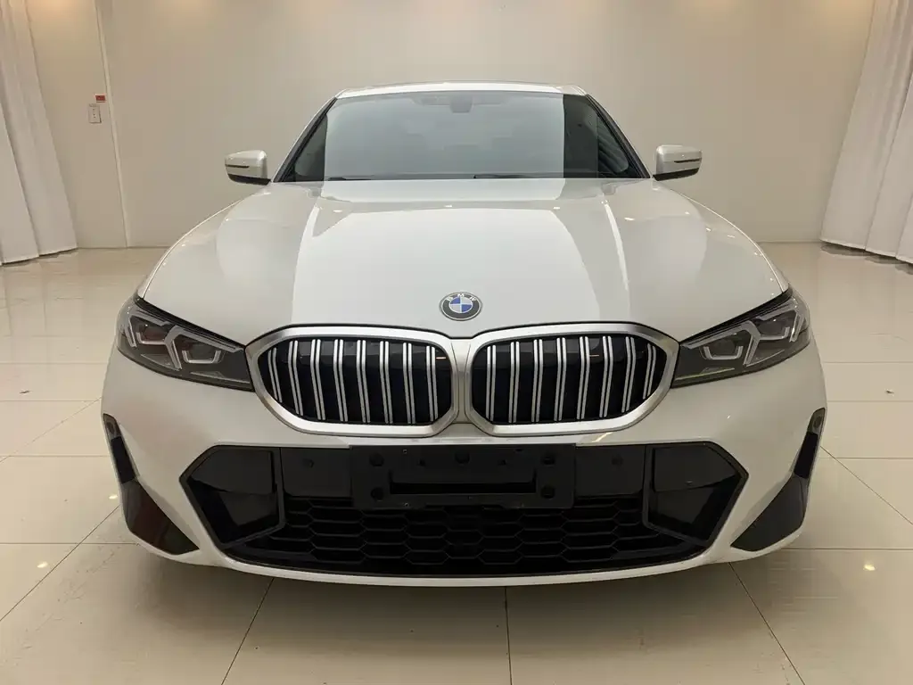 BMW 3 Series — фото 2