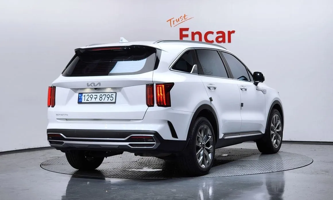 Kia Sorento — фото 2