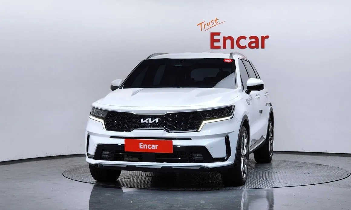 Kia Sorento — фото 4
