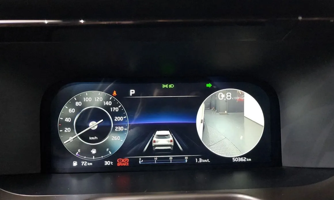 Kia Sorento — фото 5