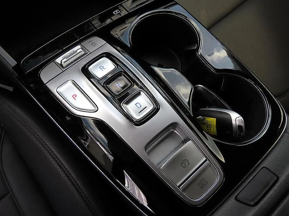 Hyundai Tucson — фото 6