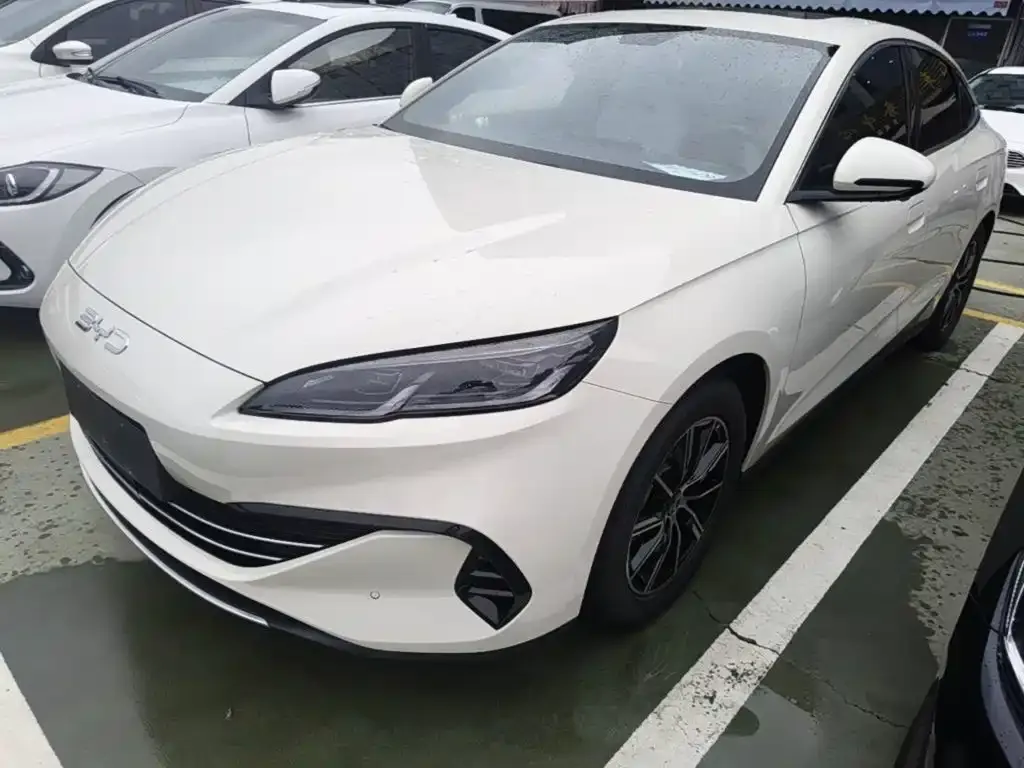 BYD Seal 06 — фото 3