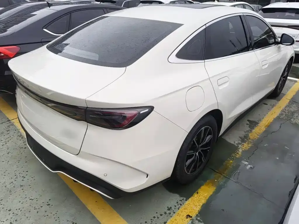 BYD Seal 06 — фото 9