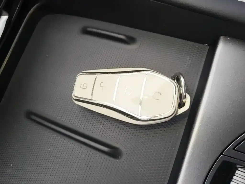 BYD Seal 06 — фото 2