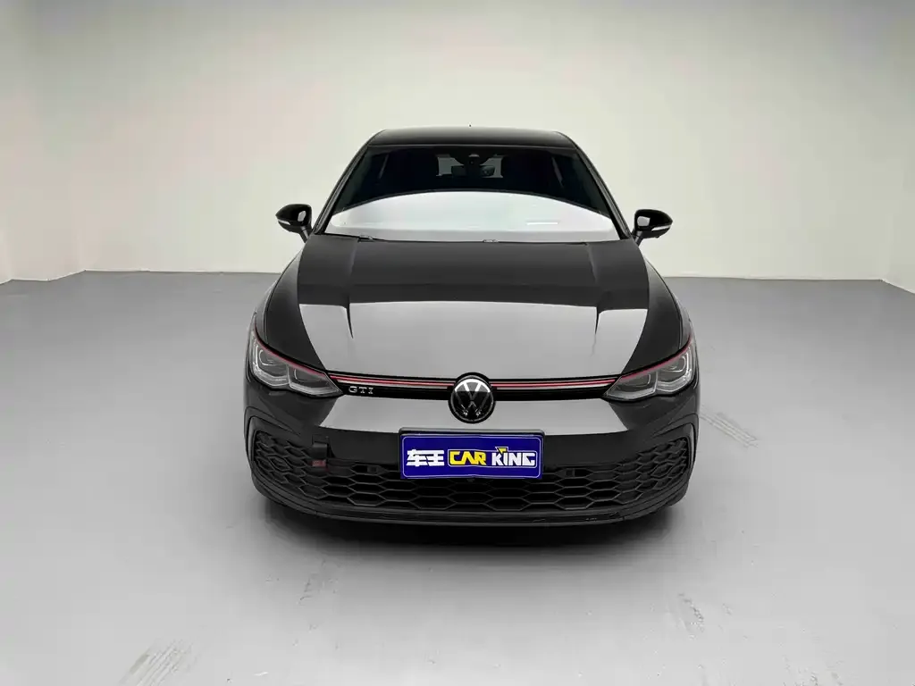 Volkswagen Golf GTI 2024 из CN, фото 10
