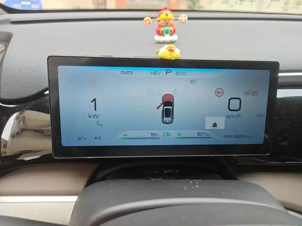 BYD Pro New Energy — фото 3