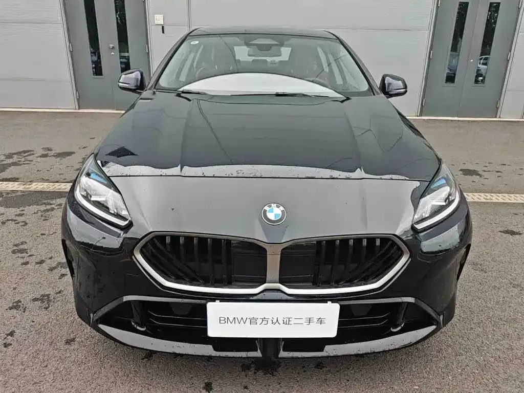 BMW 2 Series 2025 из CN, фото 2