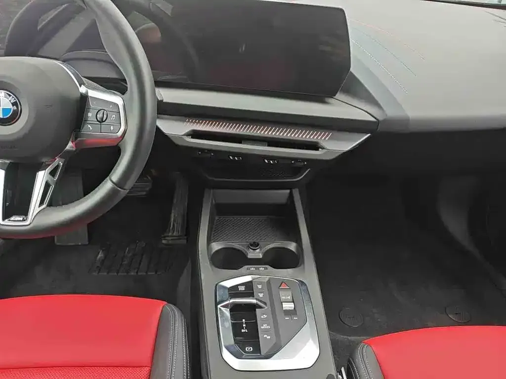BMW 2 Series 2025 из CN, фото 5