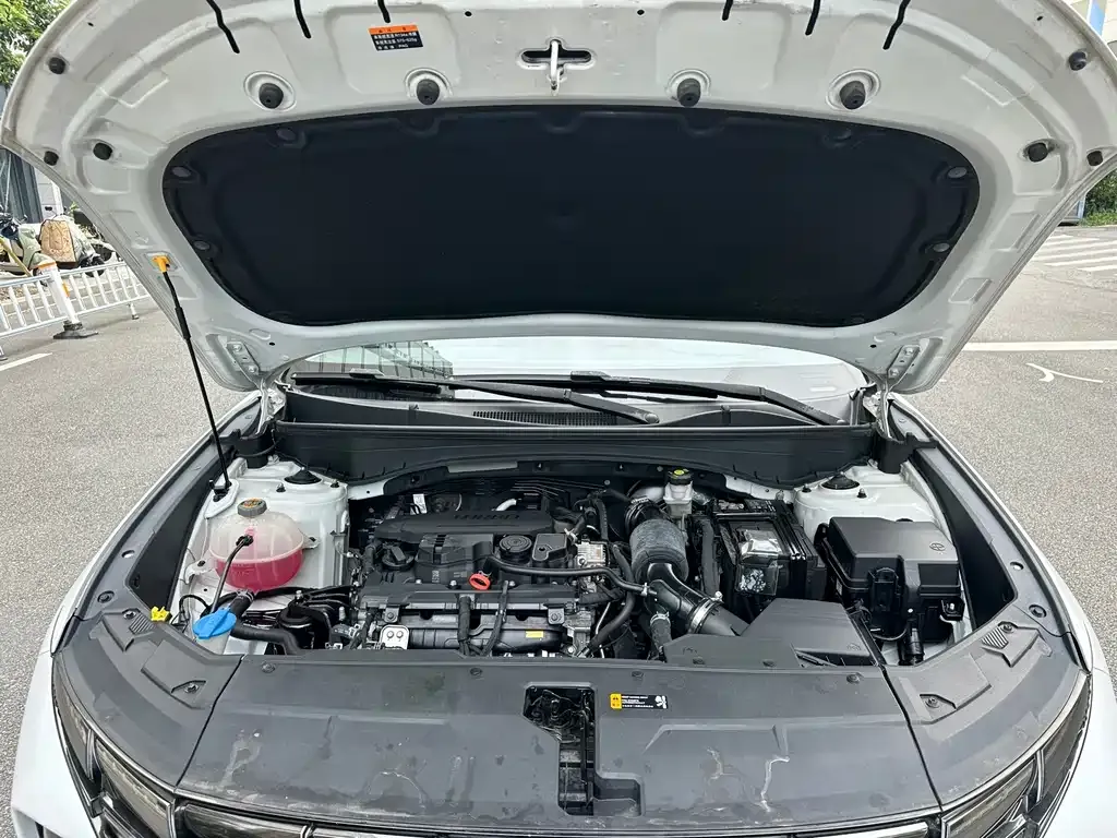 Hyundai Tucson — фото 2