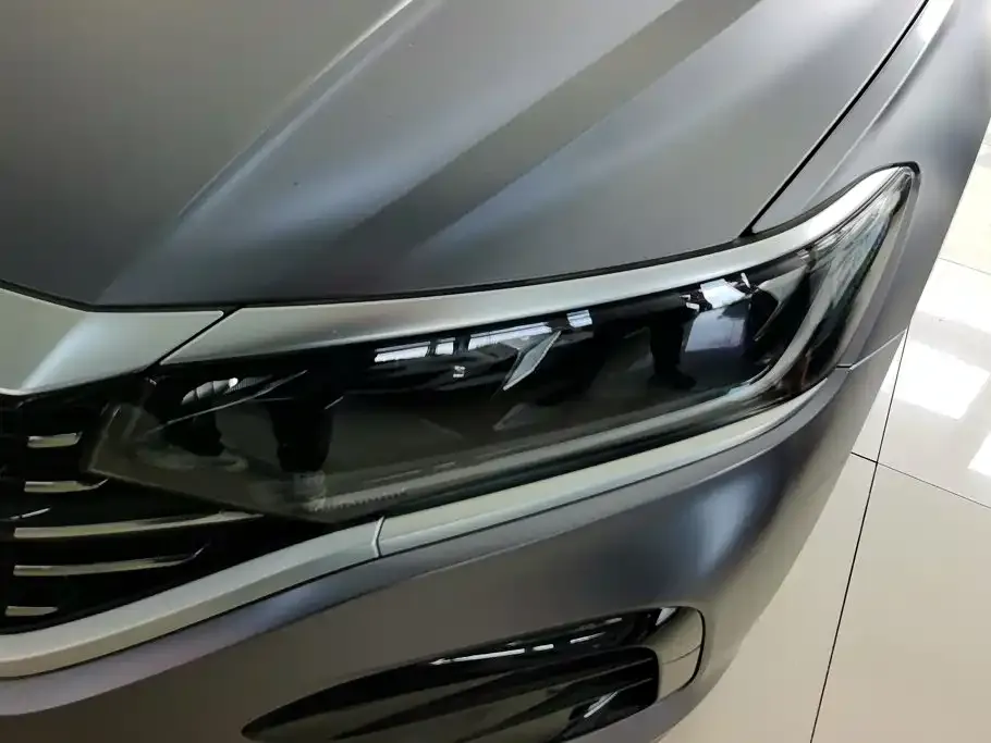 Volkswagen Passat — фото 2