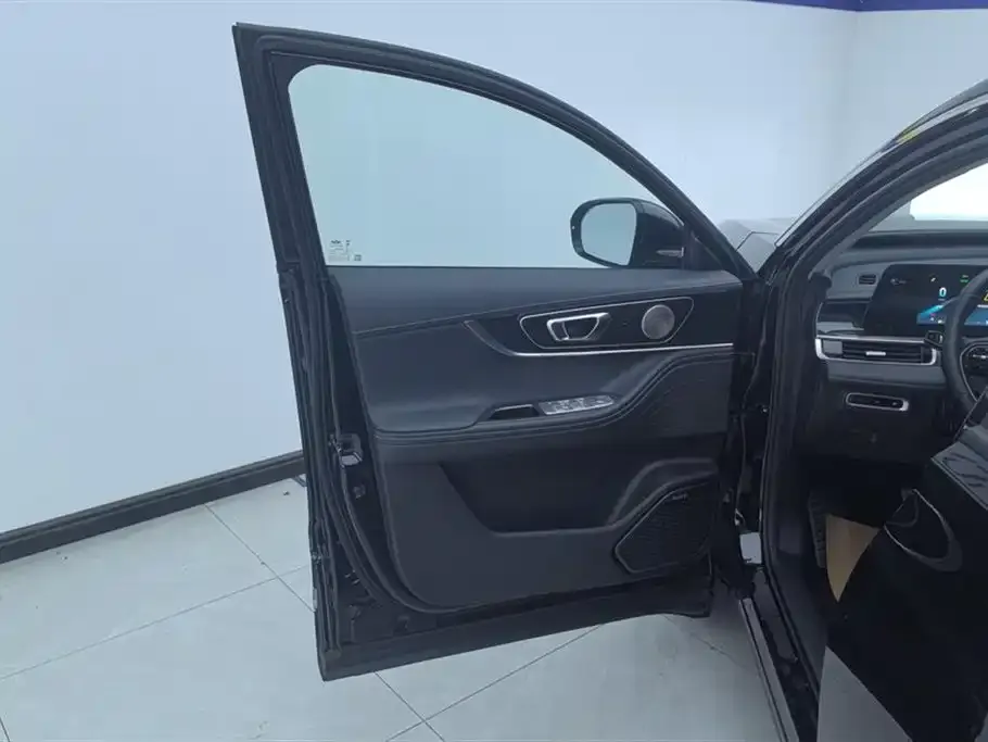 Chery Tiggo 7 PLUS NEV — фото 4