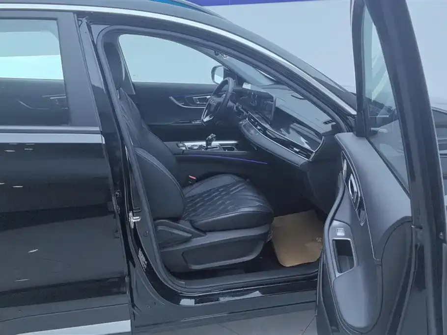 Chery Tiggo 7 PLUS NEV — фото 2