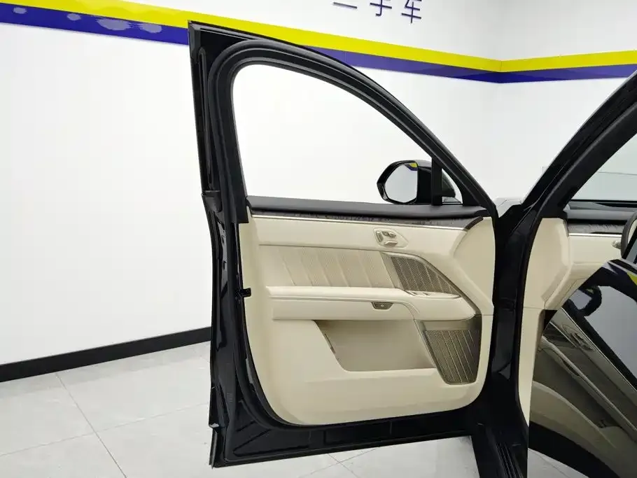 ONVO L90 — фото 5