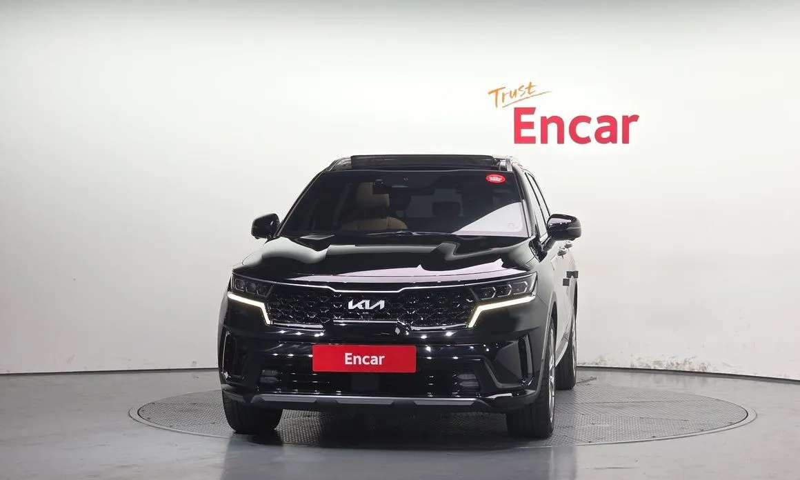 Kia Sorento — фото 4