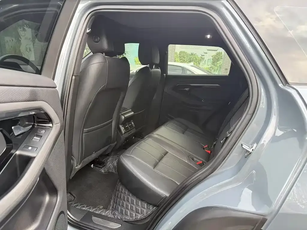 Land Rover Evoque — фото 3