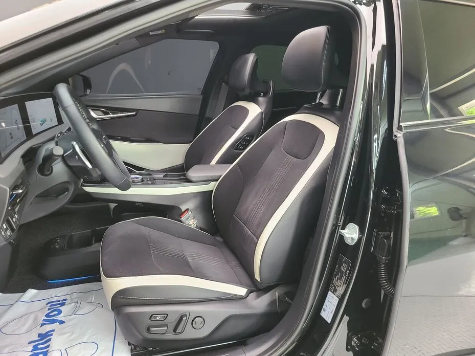 Kia EV6 — фото 7