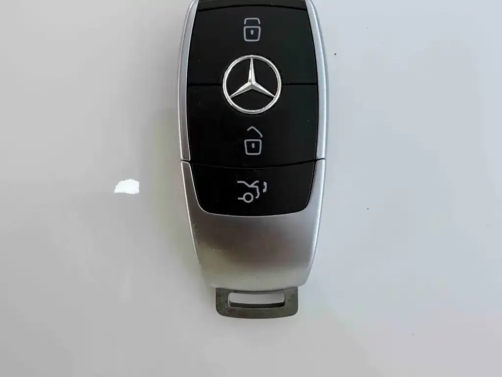 Mercedes-Benz GLC — фото 2