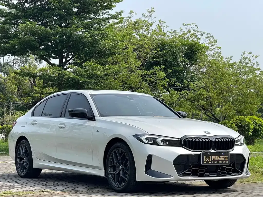 BMW 3 Series — фото 10