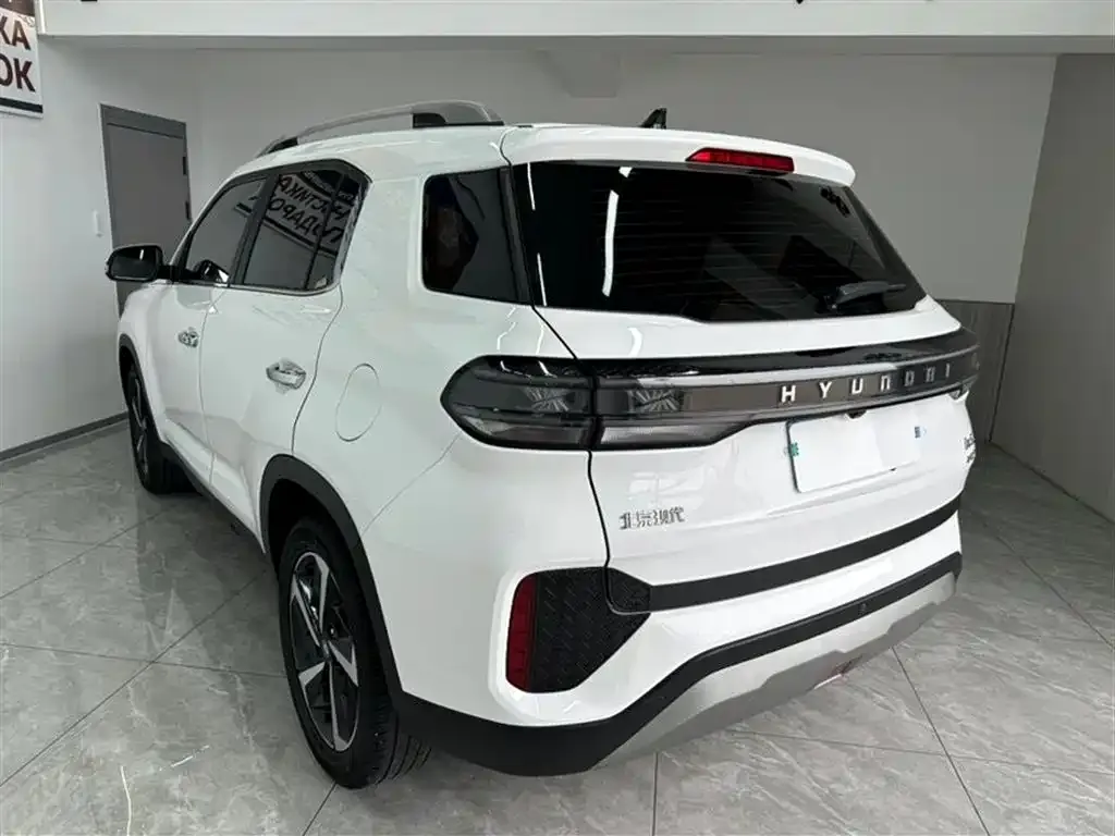 Hyundai ix35 2023 из CN, фото 5