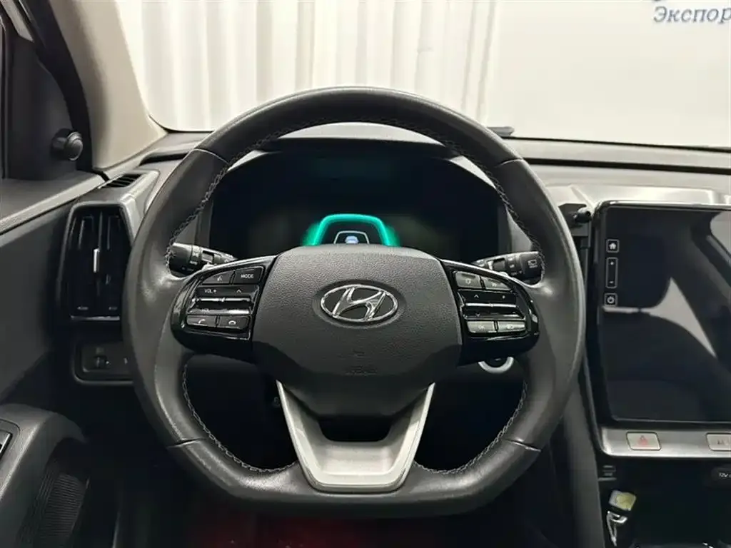 Hyundai ix35 2023 из CN, фото 3