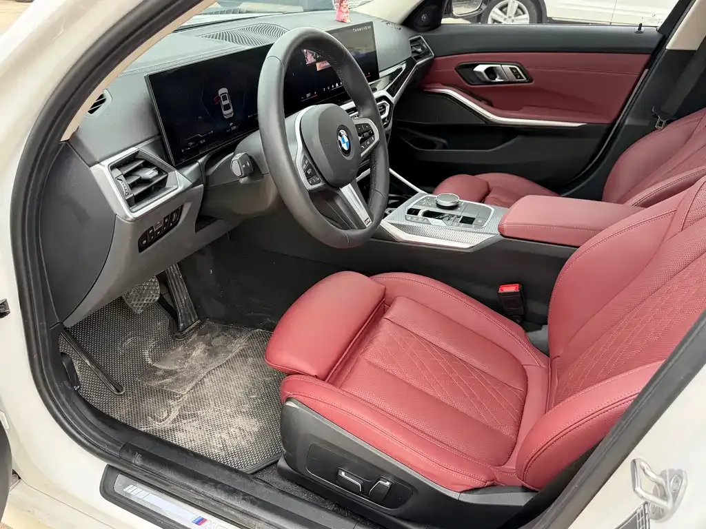 BMW 3 Series — фото 10