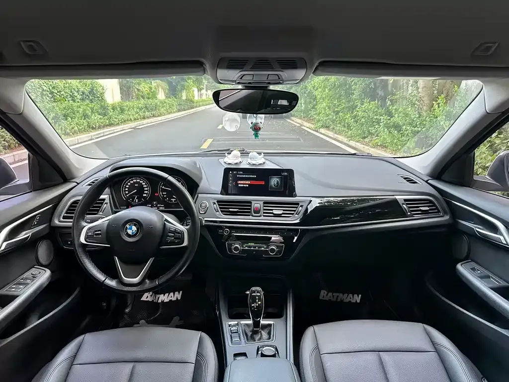 BMW 1 Series — фото 10