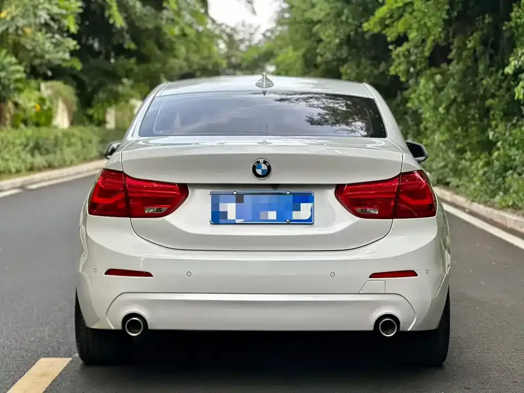 BMW 1 Series — фото 6