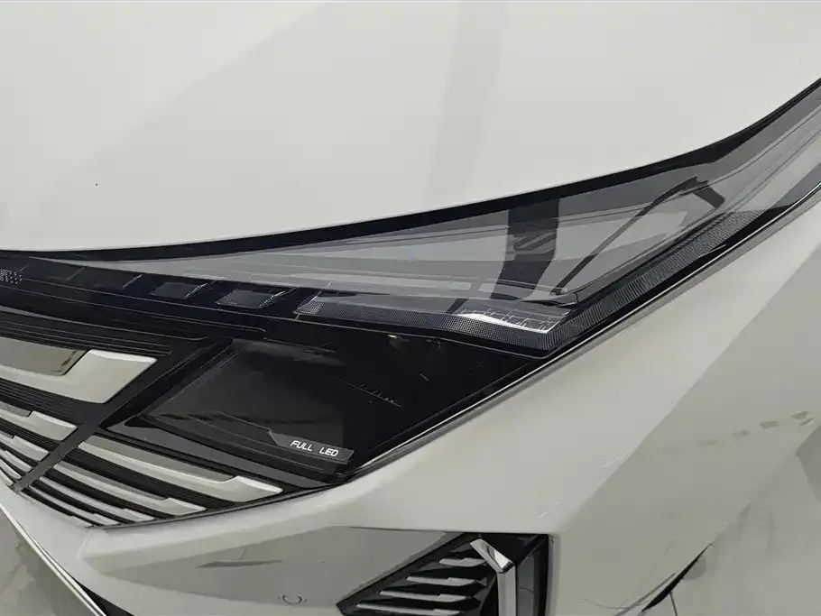 Changan UNI-Z New Energy 2024 из CN, фото 7