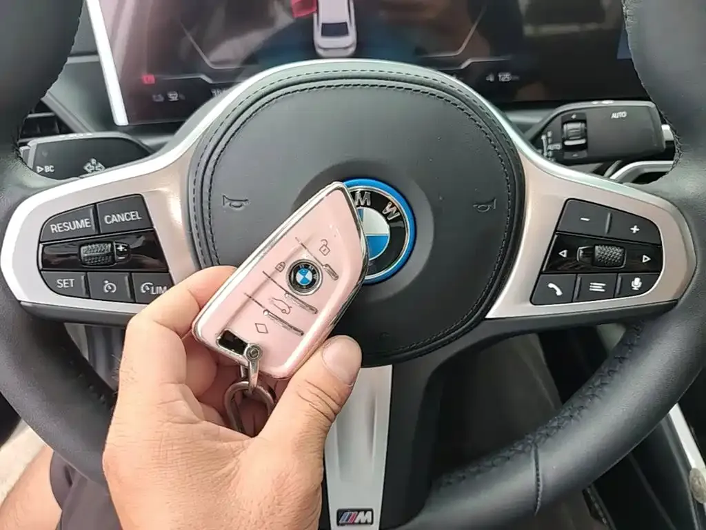 BMW i3 — фото 6