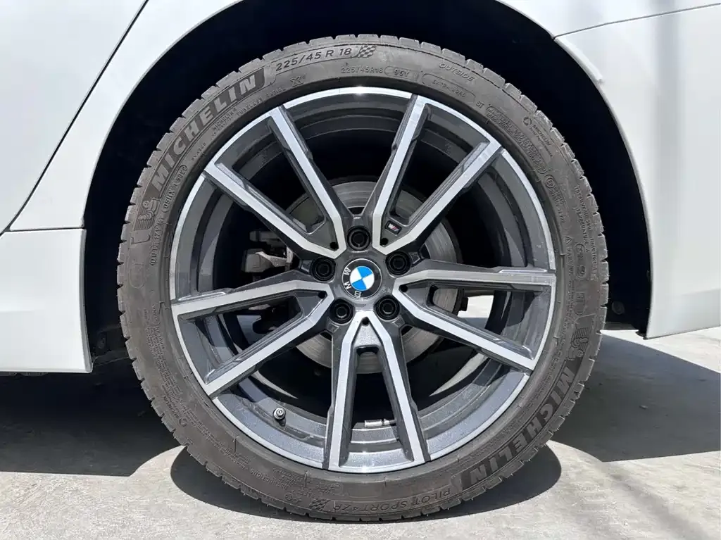 BMW 3 Series — фото 2