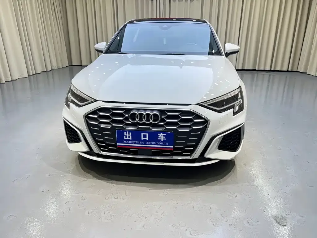Audi A3 — фото 10
