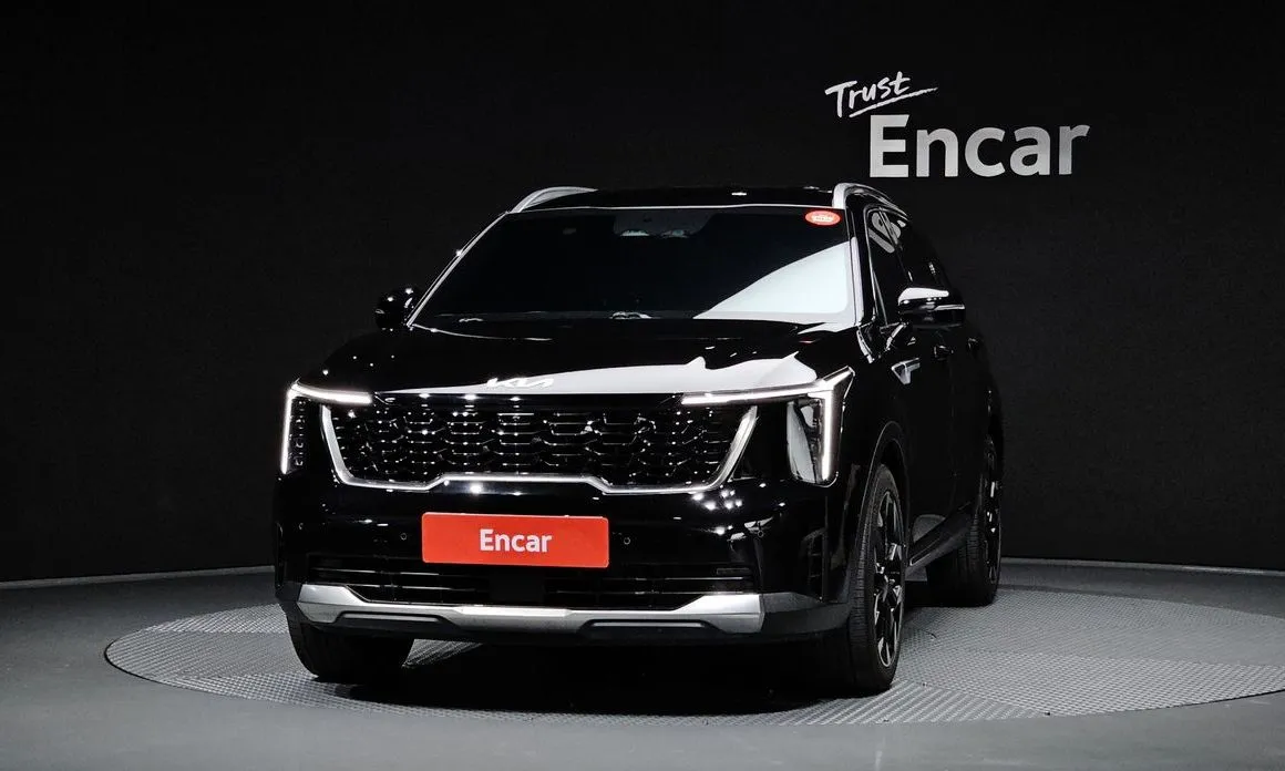 Kia Sorento — фото 3
