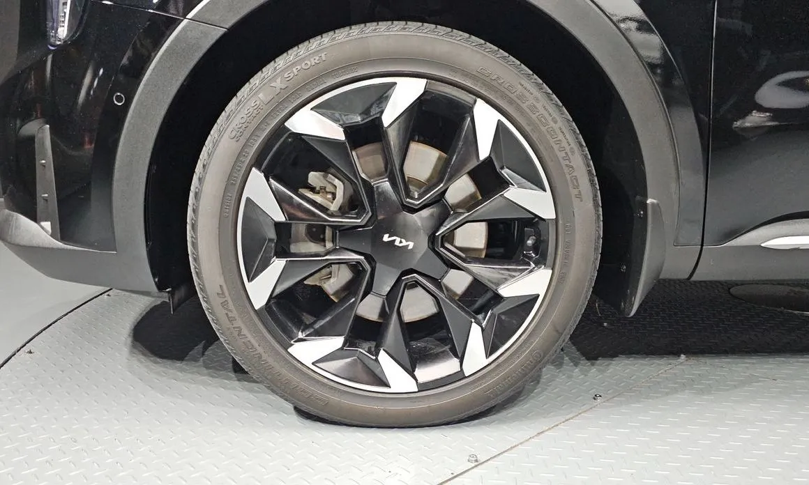 Kia Sorento — фото 7