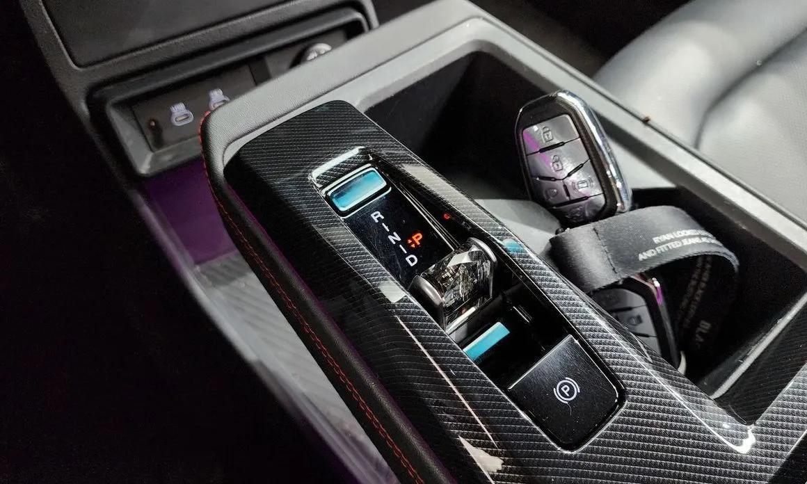 KG Mobility (Ssangyong) Actyon — фото 10