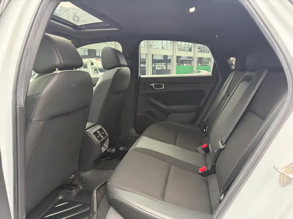 Honda Civic — фото 2