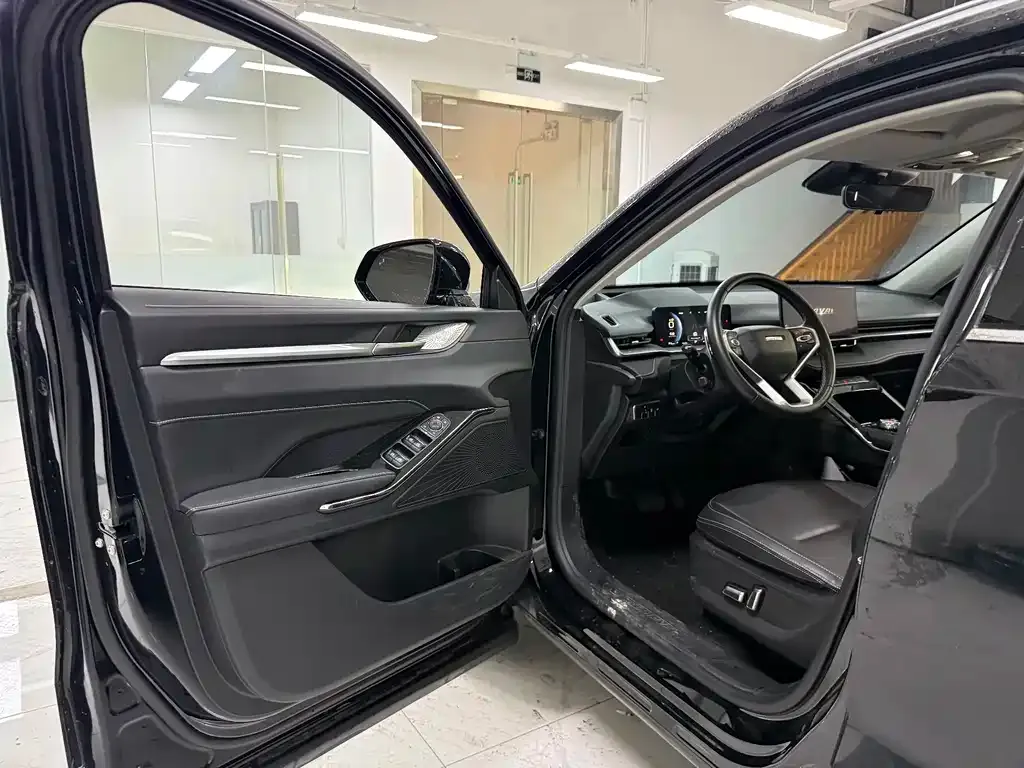 Haval H6 — фото 10