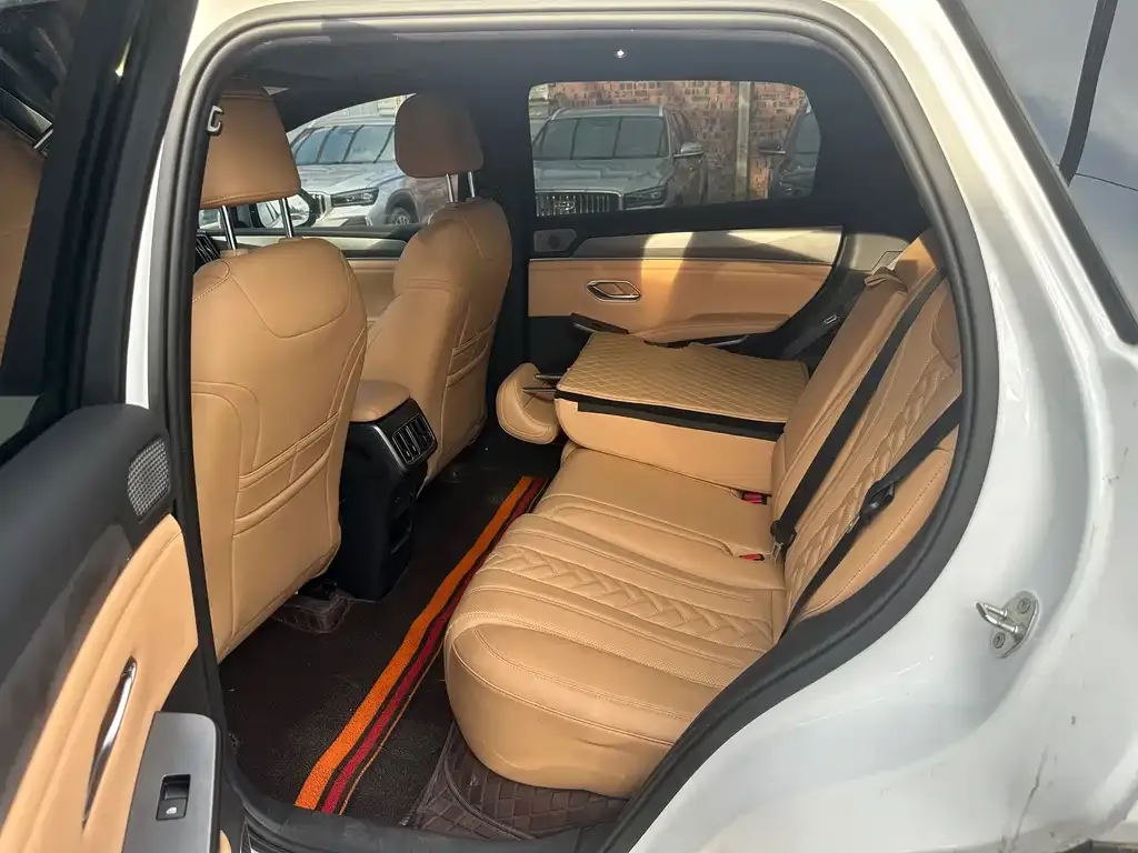 BYD L DM-i 2024 из CN, фото 7