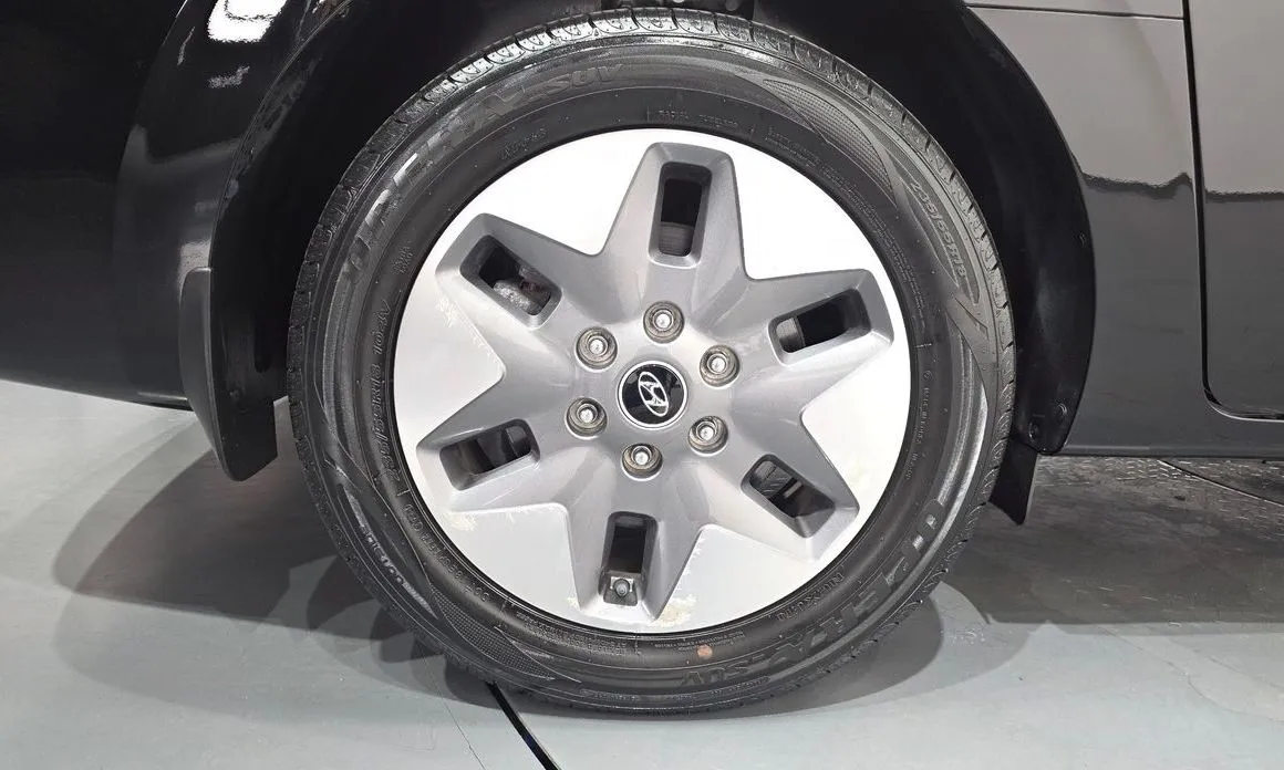 Hyundai Staria — фото 10