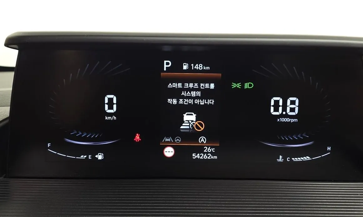 Hyundai Staria — фото 6