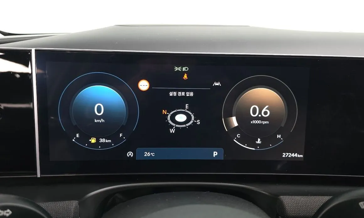 Hyundai Tucson — фото 2