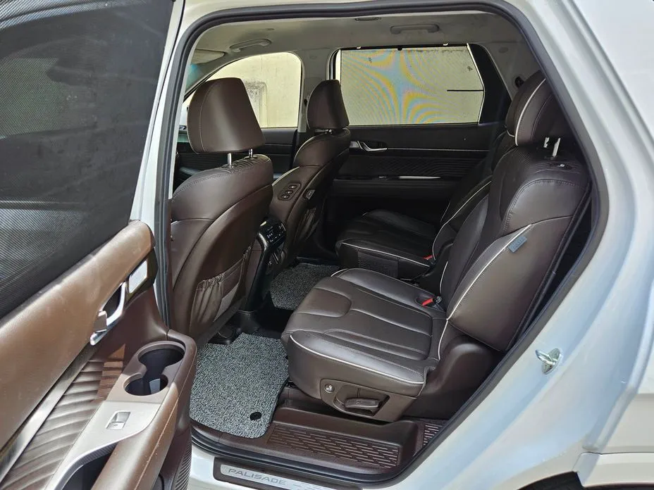 Hyundai Palisade — фото 2