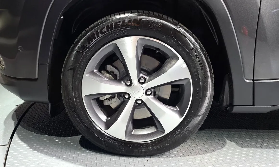Jeep Cherokee 2022 из KR, фото 10