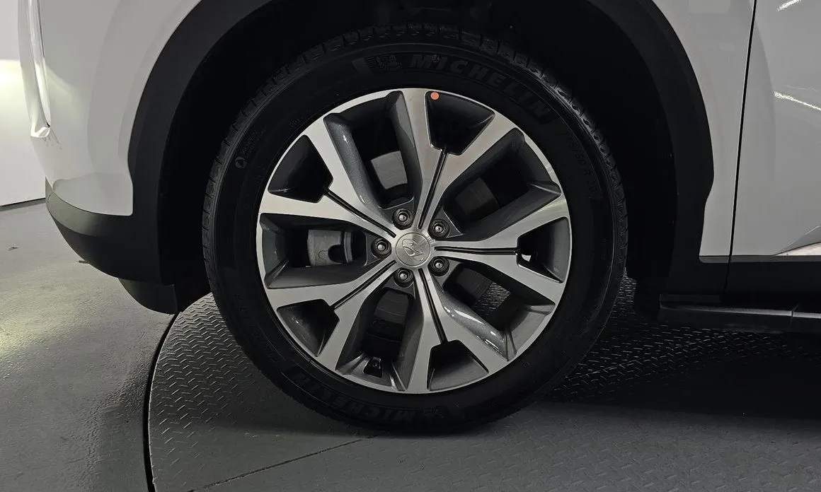 Hyundai Palisade — фото 10