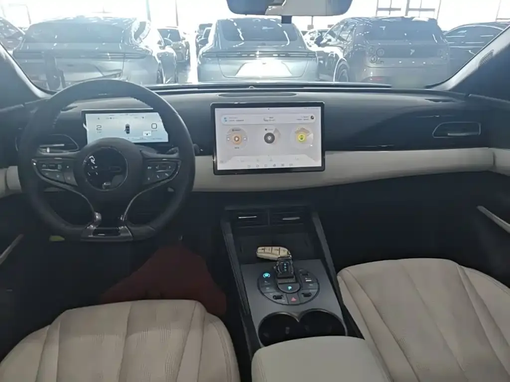BYD Seal 06 — фото 2