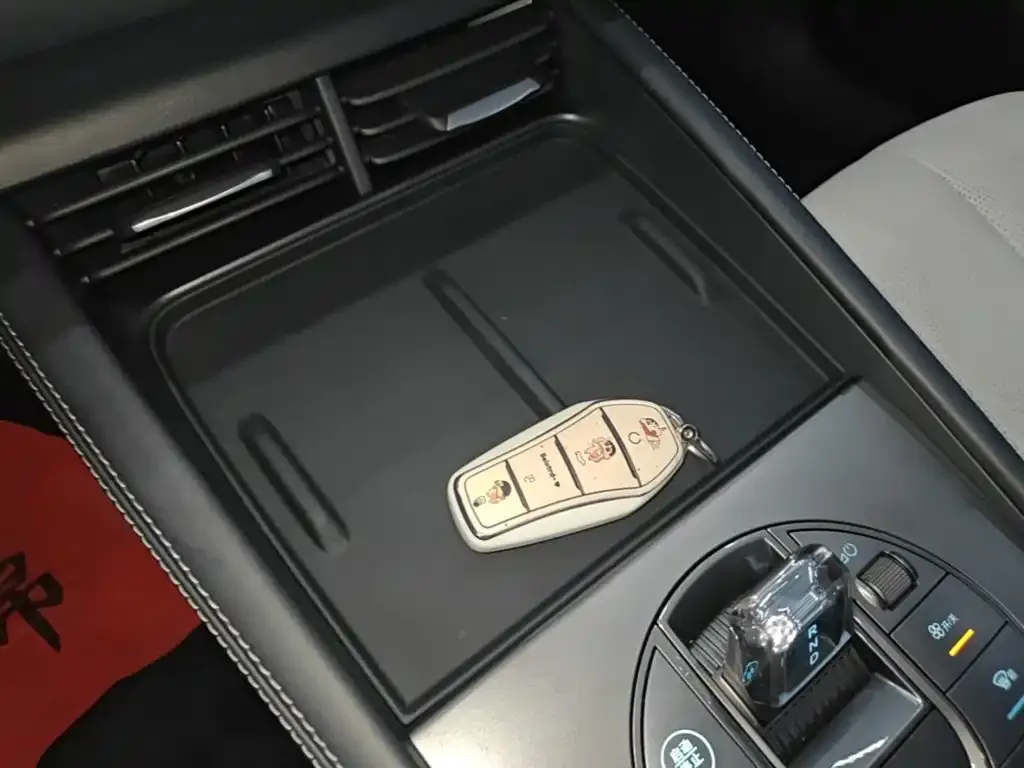 BYD Seal 06 — фото 4