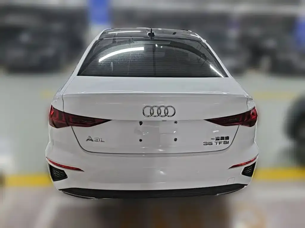Audi A3 — фото 6