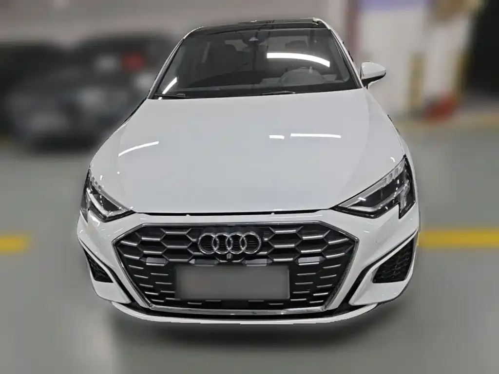Audi A3 — фото 8