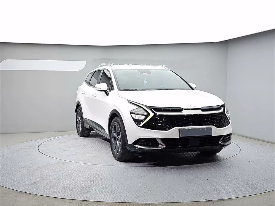 Kia Sportage — фото 3